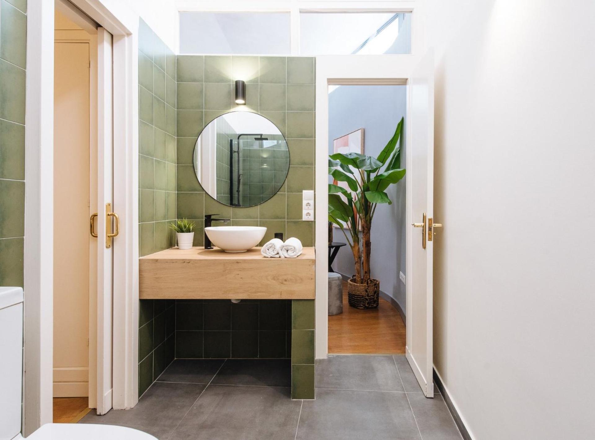 Conde De Ibarra Suite Apartment Sevilla Zimmer foto